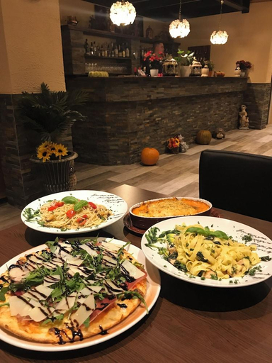 Food & Drinks 4, Hotel Im Rheintal, Rhein-Lahn-Kreis