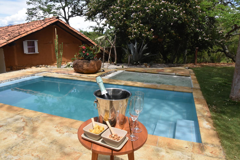 Sport & Beauty 5, B&B Buenavista Barichara, Barichara
