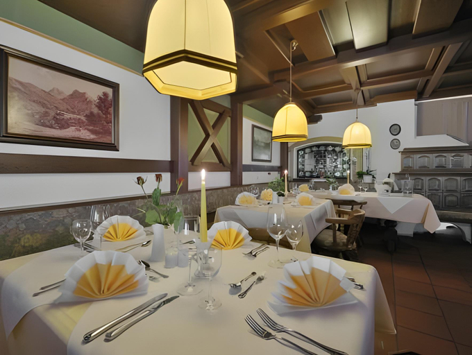 Food & Drinks 4, Hotel Horterer Der Hammerwirt, Traunstein