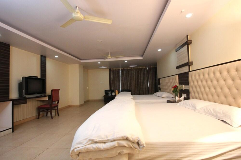 Others 4, Hotel Kanji Palace, Jaipur