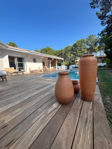Others 4, LA VILLA DES PINS, Gironde