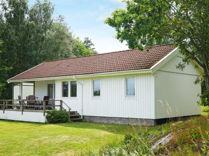Exterior 3, 6 Person Holiday Home in Kungshamn, Sotenäs