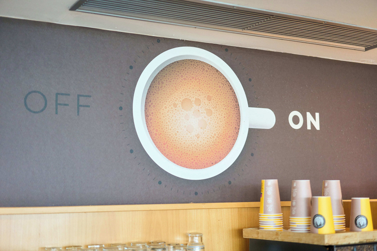 Food & Drinks 4, eXo Square Heidelberg-Schwetzingen - By SuperFly Hotels, Rhein-Neckar-Kreis