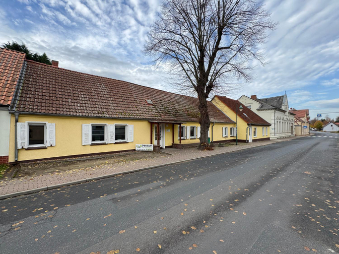 Others 2, Pension am Elberadweg - Rogatz, Börde