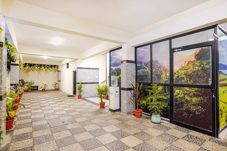 Others 5, FabHotel Eminent Suites - Nr. LV Prasad EYE Institute, Ranga Reddy