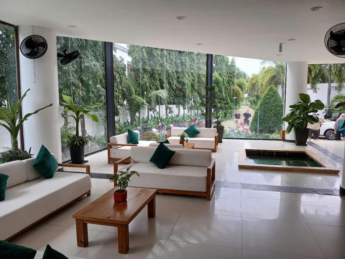 Public Area 4, Mana Mui Ne Beach Resort & Spa, Phan Thiết