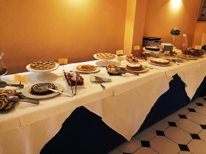 Food & Drinks 5, Hotel La Meridiana, Pesaro E Urbino