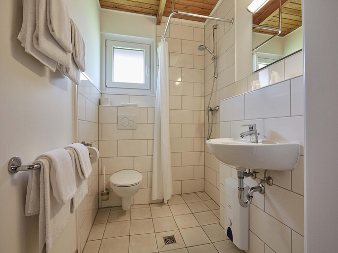 Bathroom 3, Ferienhaus im Ostseebad Damp, Rendsburg-Eckernförde