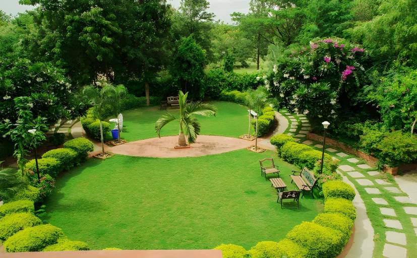 Others 4, Button Eyes Resort, Ranga Reddy