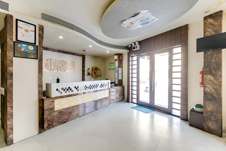 Others 5, Hotel Grand Heritage, Daman