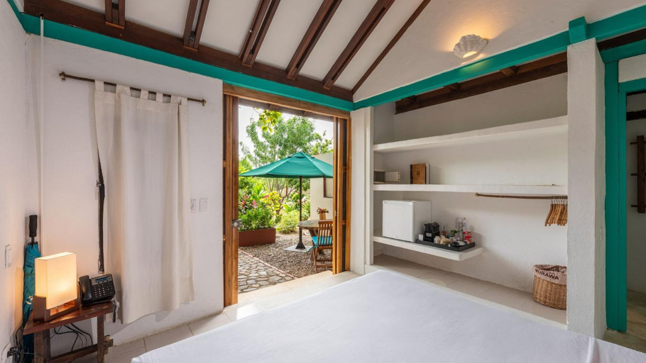 Bedroom 3, Aite Eco Resort, Riohacha