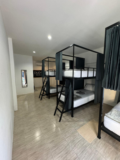 Others 2, Lingling Hostel, Ko Phangan