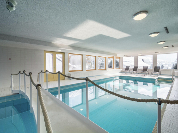 Sport & Beauty 2, Apartment in Riezlern near Ski Slope, Bregenz