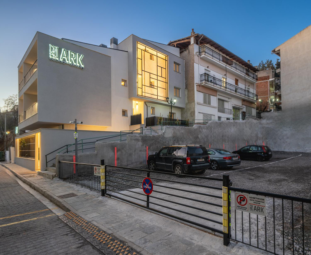 Exterior & Views 2, Ark Urban Living, West Macedonia