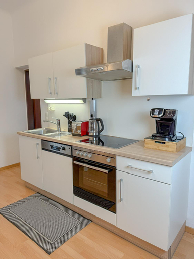 Others 5, Serenity Apartment - Harmony, Leoben