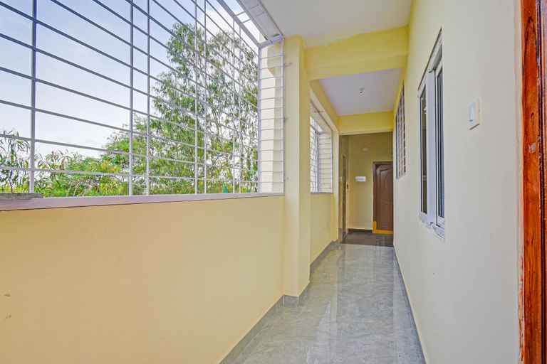 Public Area 3, Fabhotel Legacy, Ranga Reddy