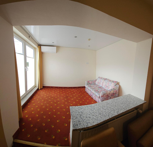 Bedroom 4, Hotel Altes Weinhaus, Neustadt an der Weinstraße