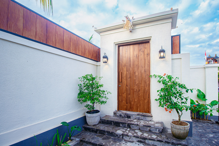 Exterior & Views 2, Nona Village by Reccoma, Gianyar