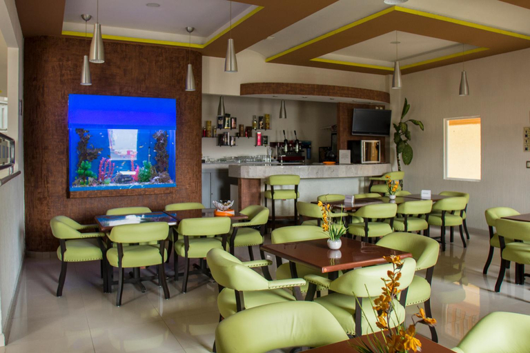 Food & Drinks 4, Las Avenidas, Pachuca de Soto