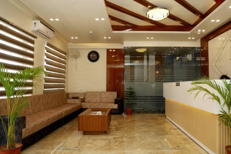 Others 5, VINN Signature Prime by Vesta, Jaipur