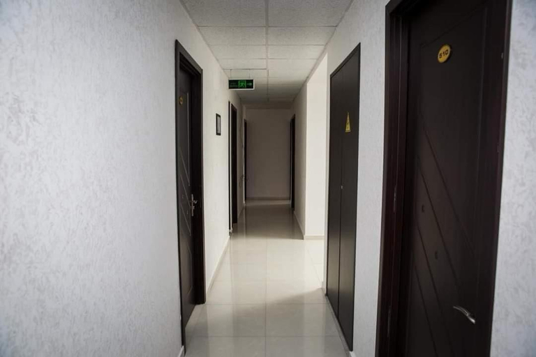 Others 5, Batomi hotel, Batumi