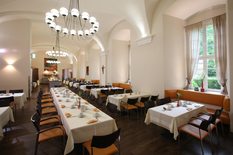 Food & Drinks 5, Kloster Schontal, Hohenlohekreis