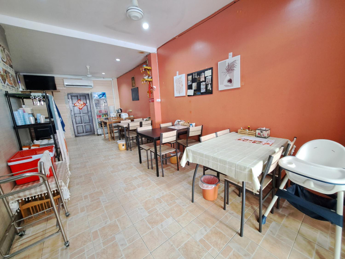 Others 3, Lily Holiday Hotel 百合假日酒店, Phuket Island