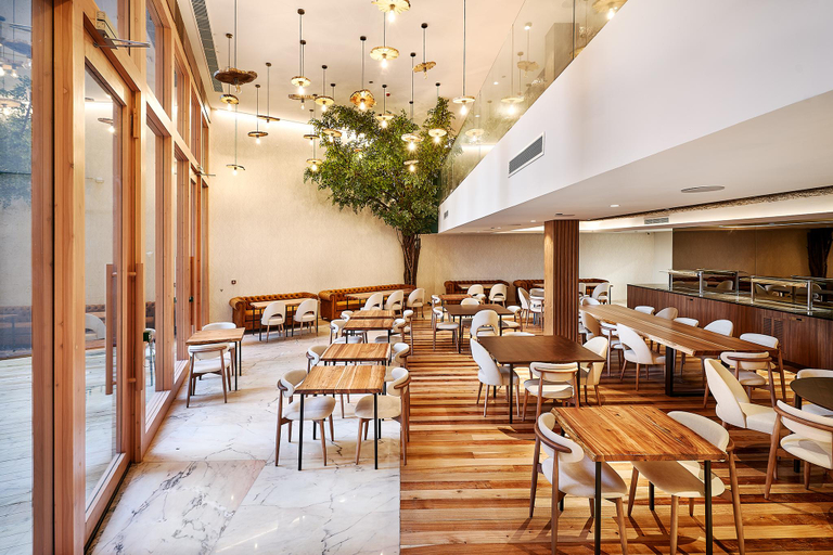 Food & Drinks 5, The Log Porto Hotel by Piamonte Hotels, Porto