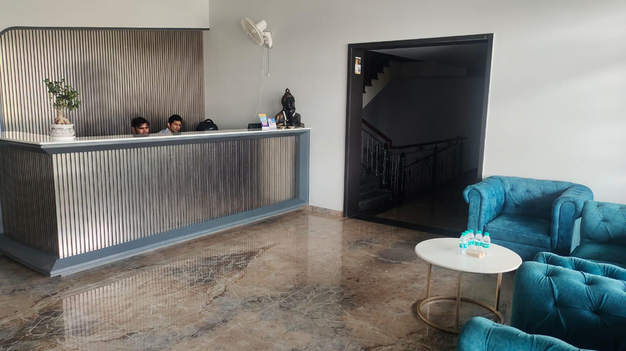 Others 4, Hotel Shubh Vilas, Jaipur