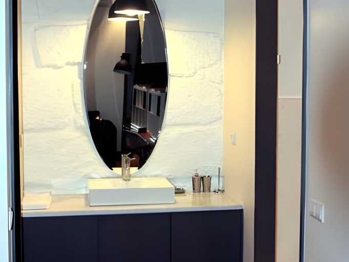 Bathroom 4, RVA - Gustave Eiffel Apartments, Porto