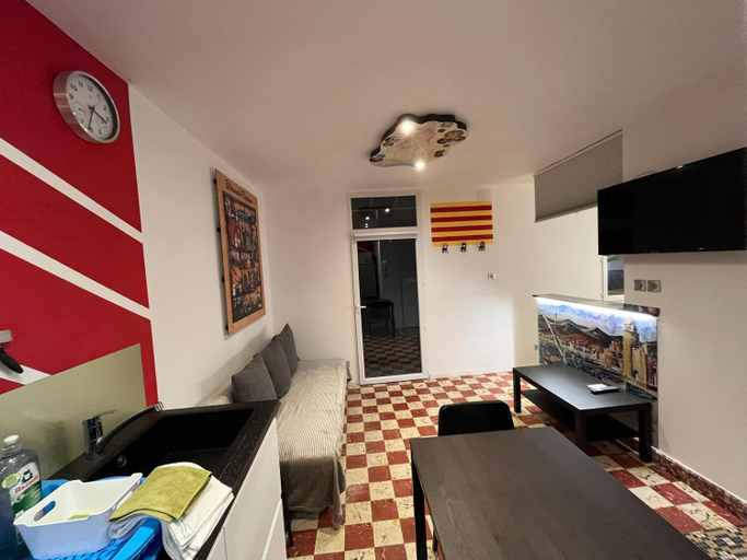 Others 3, Maison de Majorque-Appartements, Pyrénées-Orientales