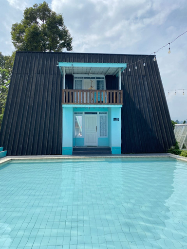 Maru Cabin & Grill Room Type - Cabin L