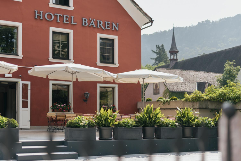 Exterior & Views 1, Hotel Baren, Feldkirch