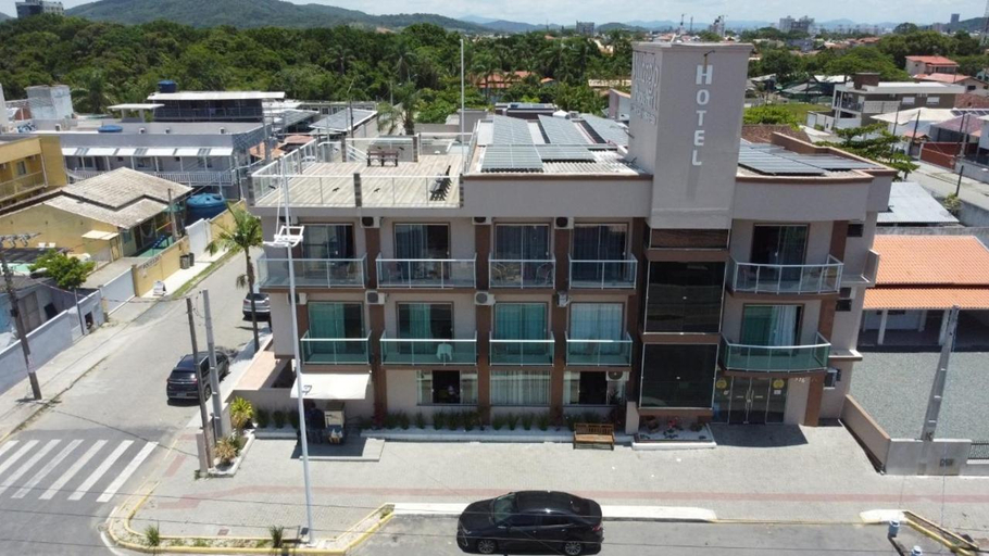 Exterior & Views, Villarejo Parque Hotel, Penha