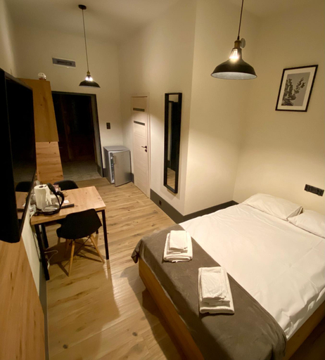 Others 4, Apartamenty 41, Poznań City