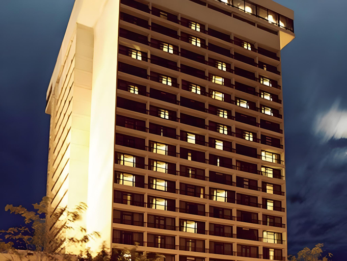 Exterior & Views 3, Regency Palace Amman, Wadi Essier