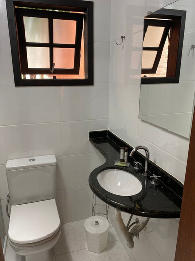 Bathroom 3, Lalabella Itagua, Ubatuba