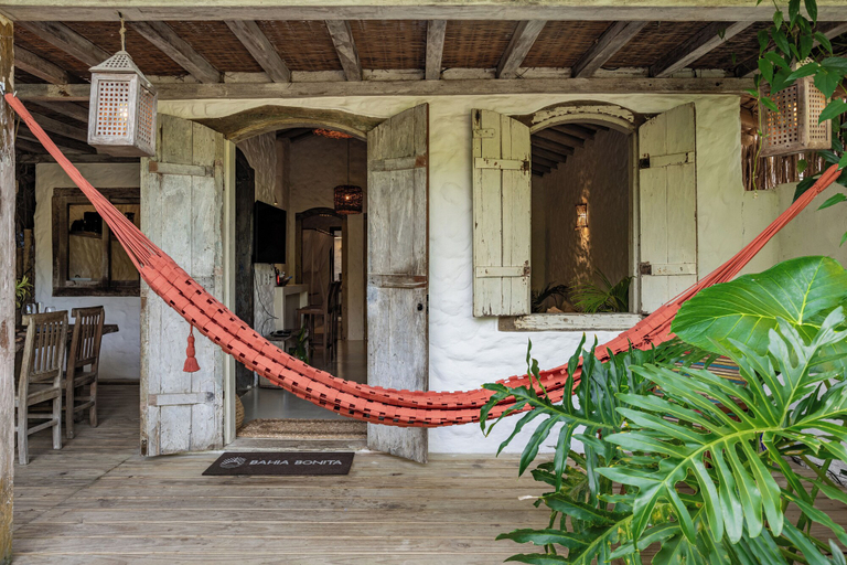 Exterior & Views 2, Hotel Boutique Bahia Bonita, Porto Seguro