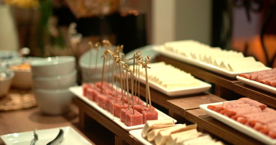 Food & Drinks 5, Hotel Casa Laureles, Medellín