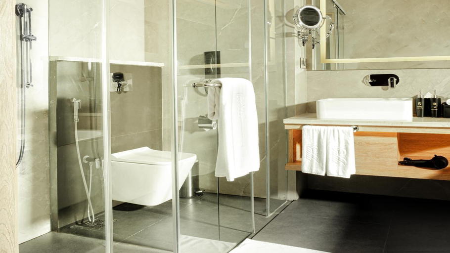 Bathroom 5, Elements by Rosetta, South Goa