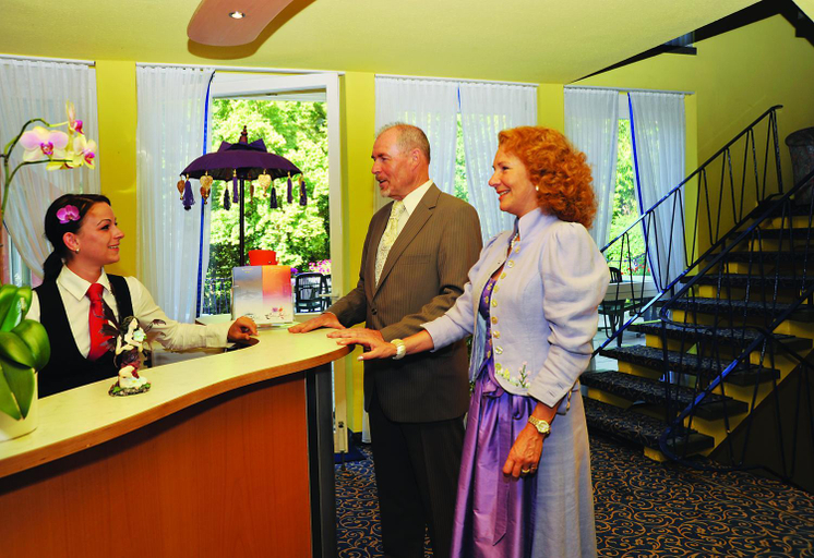 Public Area 2, Eden Hotel, Breisgau-Hochschwarzwald