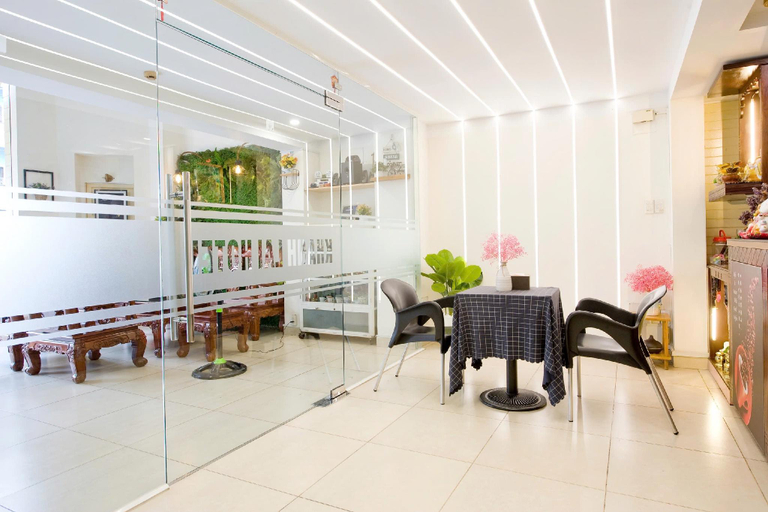 Others 5, Khanh Lai Hotel 慶來旅店, District 11