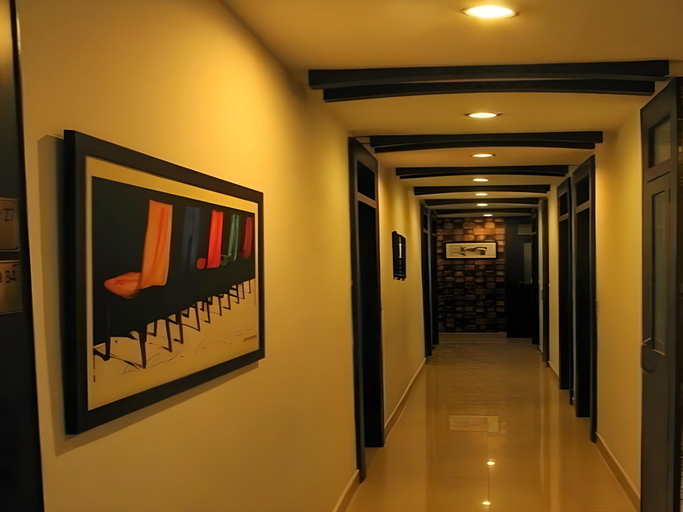 Others 4, Hotel Shalimar Deluxe, Bhopal