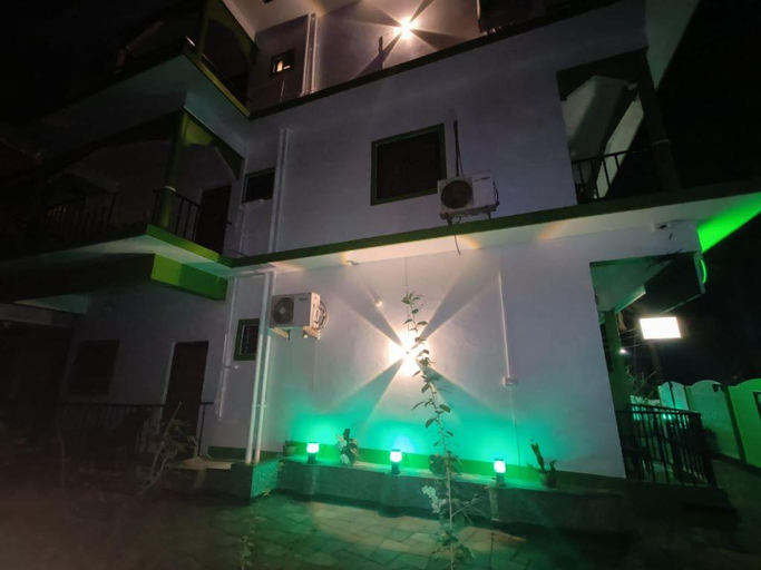 Others 3, C Pearl, South Goa
