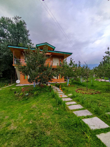 Others 3, Romany Trip Holiday & Resort, Kullu