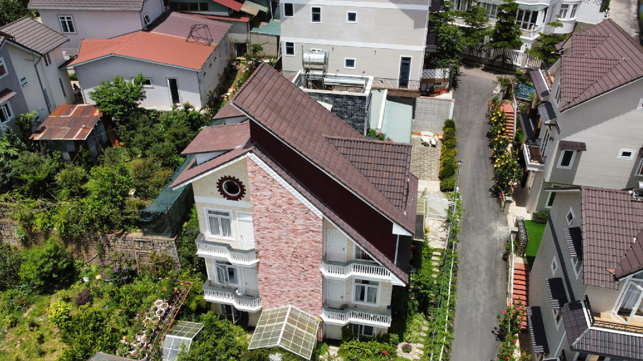Others 2, La Roza Dalat Boutique Hotel, Đà Lạt
