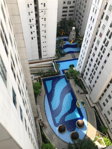 Others 5, Moagi Stay at Bassura City Apartment, East Jakarta