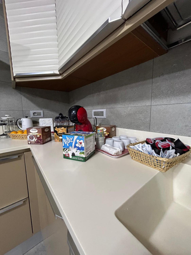 Others 2, B&B SerAngi - il piacere di sentirsi a casa, Napoli