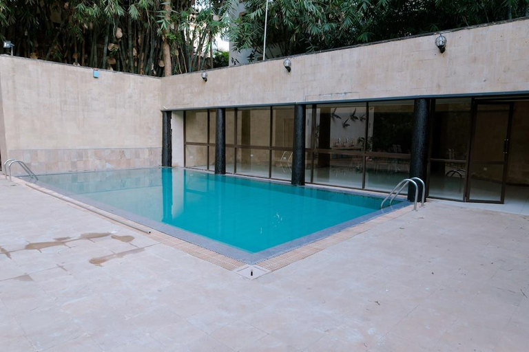 Sport & Beauty, West Wood Hotel Nairobi, Westlands