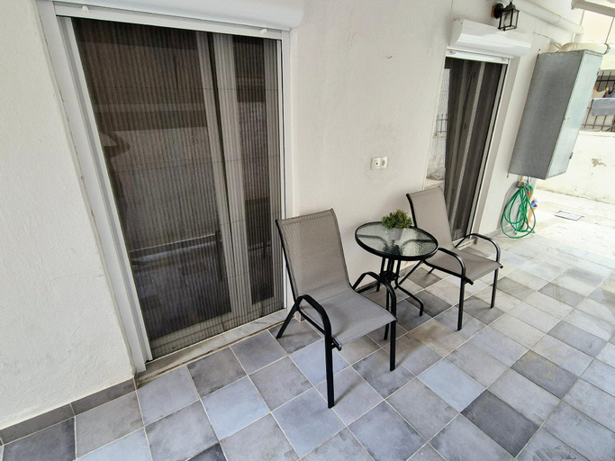 Others 5, Miltos's House Thessaloniki, Central Macedonia
